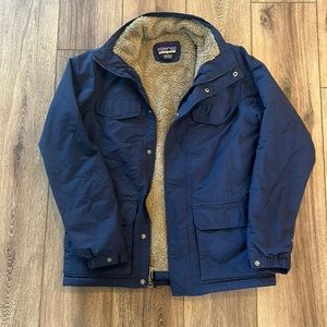 Patagonia Men’s Coat